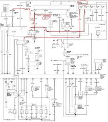 It's the same wiring change as the f250. Diagram 1996 Ford Explorer Ignition Wiring Diagram Full Version Hd Quality Wiring Diagram Solardiagrams Hotelrigelcatania It