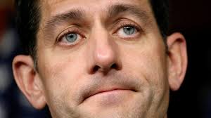 Paul Ryan endorsed Donald Trump today. It was pretty lame.