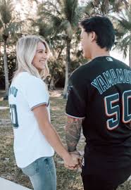 Jordan Yamamoto: Mets Hawaiian Born Pitcher (2021)