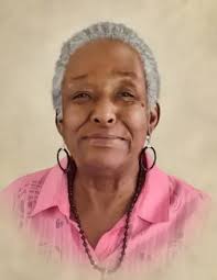 Obituary information for Lillie Mae Ware