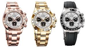 Fits the rolex® daytona 116520 & 116500 & yellow gold that came originally with bracelet strap (not compatible with the white gold or rose gold versions). Rolex Introduces New Watches For 2021 Daytona Explorer And More Robb Report