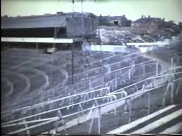 Hampden park was the setting for the springfield bicycle club's second international meet in september 1883. Hampden Park Glasgow 1980 Youtube
