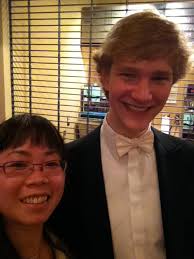Jan Lisiecki concert review