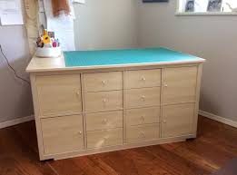 Kallax Sideboard With Doors Google Search Kallax Ikea Craft Room Craft Room Storage