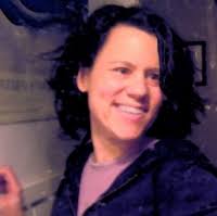 Alicia Kroll's Instagram, Twitter & Facebook