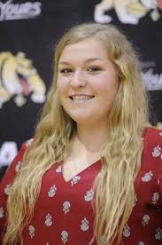 2017 Softball Roster