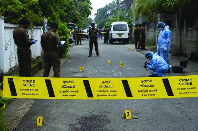 සංවිධානාත්මක අපරාධ වැළැක්වීමේ පනත් කෙටුම්පත කියන්නේම උභතෝකෝටිකයක් – නීතිඥ හෂානි පතිරණ - MidPoint