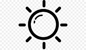 Maybe you would like to learn more about one of these? Sun Icon