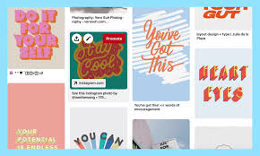 Why You Should Claim Your Instagram Account On Pinterest Later Blog How to use pinterest with other social media platforms. claim your instagram account