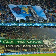 Club kept a clean sheet in four of the last five home games against cercle. Club Brugge Vs Cercle Brugge Brugse Stadsderby