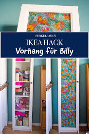 Mini Ikea Hack Billys Tur Wird Bunt Stoffcover Furs Regal Bauen Regal Bauen Billy Regal Upcycling Upcycling