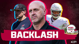 Arizona Cardinals Face Major BACKLASH Following Reluctance To 