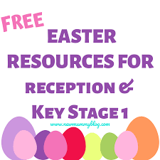 For many years spring term maths investigations year 6: Free Easter Activities For Reception Ks1 Kids In Covid 19 Lockdown New Mummy Blog