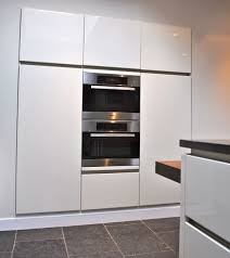 binnenkijken in hilversum keukenkast keuken idee keuken ontwerp