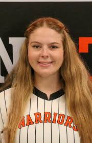 2023 Softball Roster