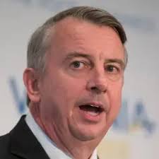 Ed Gillespie: Age, Net Worth, Career Highlights & More