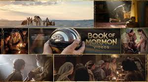 Saints unscripted does continue to use the word mormon in titles, descriptions, and videos in order to reach our seeking audience who may be more familiar with that term. Book Of Mormon Videos To Be Released Watch Trailer For 1 Nephi Lds365 Resources From The Church Latter Day Saints Worldwide
