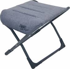 Crespo air elite freistehende beinauflage (für big nugget) 64,95. Crespo Natur Elegant Beinauflage Fussablage Hocker Sitz Stuhl Camping Klappbar Ebay