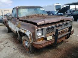 Image result for Brown 1979 GMC