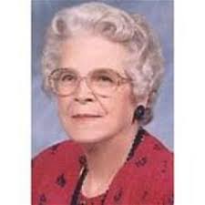 Obituary information for Audrey Pearl Moreland Johnson