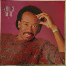 Maurice White