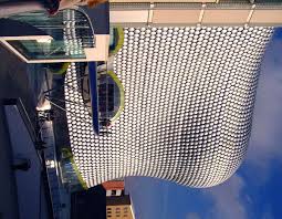 Birmingham Bull Ring