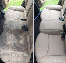 Our highly skilled professionals are dedicated to provide the best auto detailing and pressure washing services that you deserve. Before After Gallery Clean King Professional Cleaning Services