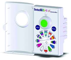 Pentair Intellibrite Led Light Controller 600054