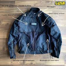 The Most Functional Summer Motorcycle Riding Jacket Is Here Ulkagear Hakkit V2 The Only Jacket Th Motorcycle Riding Jackets Riding Jacket Athletic Jacket
