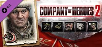 It was the first title to make use of the games for windows label. Company Of Heroes 2 Soviet Commander Counterattack Tactics Coh 2 Soviet Commander Counterattack Tactics Appid 249081 Steamdb
