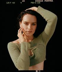 Daisy Ridley - Images