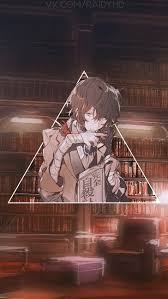 Hitori ayumuвеликий из бродячих псов: Dazai 1080p 2k 4k 5k Hd Wallpapers Free Download Wallpaper Flare