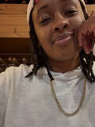 17-year old Tish wrote this poem when she was displeased with the  government (president and other elected officials), the history of white  supremacist ideology and its clear manifestation through systemic  injustices, the