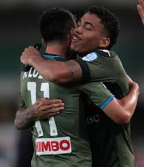 He has now gained fame after scoring a winning goal against the defending champion germany in fifa world cup 2018. Hirving Lozano To Follow Allan What The Winger Would Bring To Everton Royal Blue Mersey
