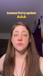 Leeanne Perry
