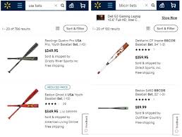 the best baseball bats at walmart bat digest