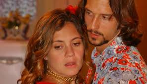 Discover more posts about adriana esteves. 11 Motivos Por Que O Casal Adriana Esteves E Vladimir Brichta Arrasa Tanto Na Tv Vix
