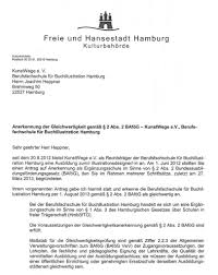 Wird das erste mal bafög beantragt, muss zudem die anlage 1 mit den angaben zum schulischen und beruflichen werdegang ausgefüllt werden. Bafog Berufsfachschule Fur Buchillustration Hamburg
