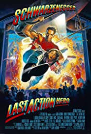 Episode baru tiap update kamis di line webtoon. Last Action Hero 1993 Imdb