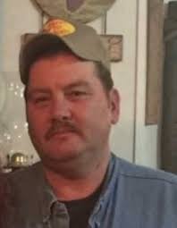 Jesse Wayne Carter Obituary February 13, 2022