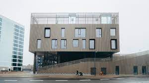 Check spelling or type a new query. Ny Islands Brygge Skole Mt Hojgaard