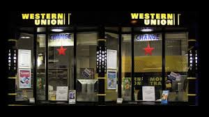 Use western union's app to send & transfer money, pay bills, track transfers, and find agent locations. Western Union Loop News