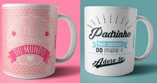 Caneca Personalizada Para Padrinhos De Batismo Oferece Uma Caneca Aos Teus Padrinhos Zizimut Giftshops Personalizedgifts Lembrancinhas Para Padrinhos Lembranca Padrinhos Casamento Lembracinha Padrinhos