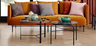 Our olivia 30″ round table is one of our favorite pieces to use in living rooms. Compose Coffee Table O70 Warm Nordic