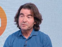 "Il en souffrait" : Le petit-fils de Louis de Funès fait de rares  confidences sur son grand-père dans Télématin