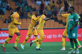 Amazulu live scores, results, fixtures. Kaizer Chiefs Have Not Lost To Amazulu In 12 Years Can Usuthu Break The Hoodoo On Wednesday