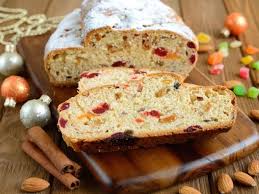 Dresdner Christstollen Das Original Rezept Zum Nachbacken Christstollen Rezept Dresdner Christstollen Stollen Rezept