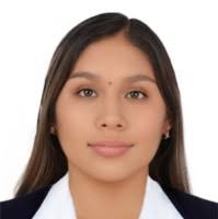 Joselin Sánchez Herrera