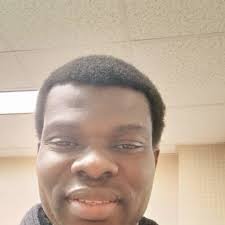 Aliu Olalekan OLATUNJI