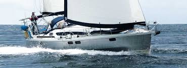 Mari de kim (missing lyrics). Alubat Ovni 395 Aluyacht
